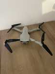 Dron 4DRC F10 Vicky.
