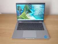 Dell Latitude 5320 - Wydajny Laptop z Dotykowym Ekranem i LTE