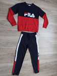 Споривный костюм FILA