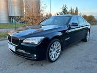 BMW Seria 7 740! XDrive ! Ksenon ! Skóry !