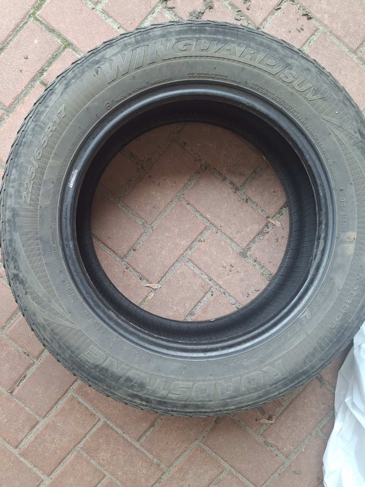 Автошини Roadstone Winguard; Continental и Pneumant