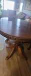 Mesa de sala jantar