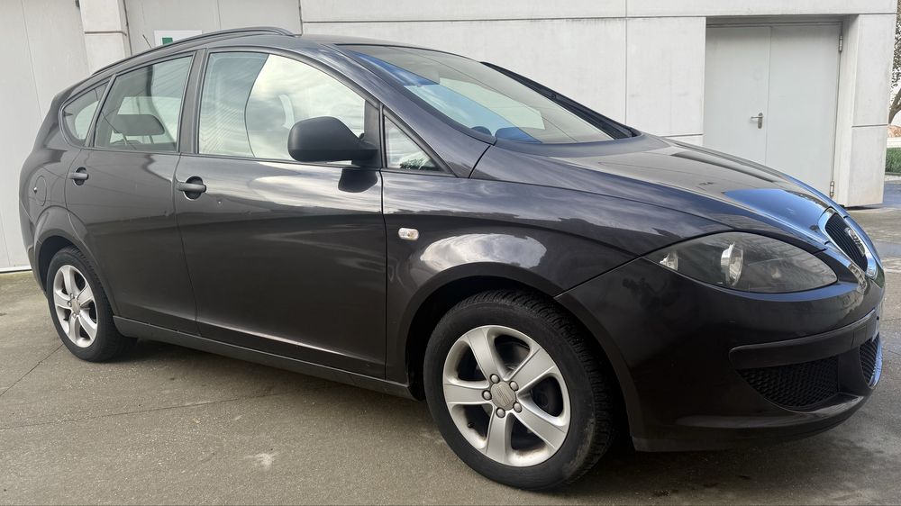 Seat Altea XL 1.9TDI