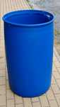 Beczka Plastikowa 220L