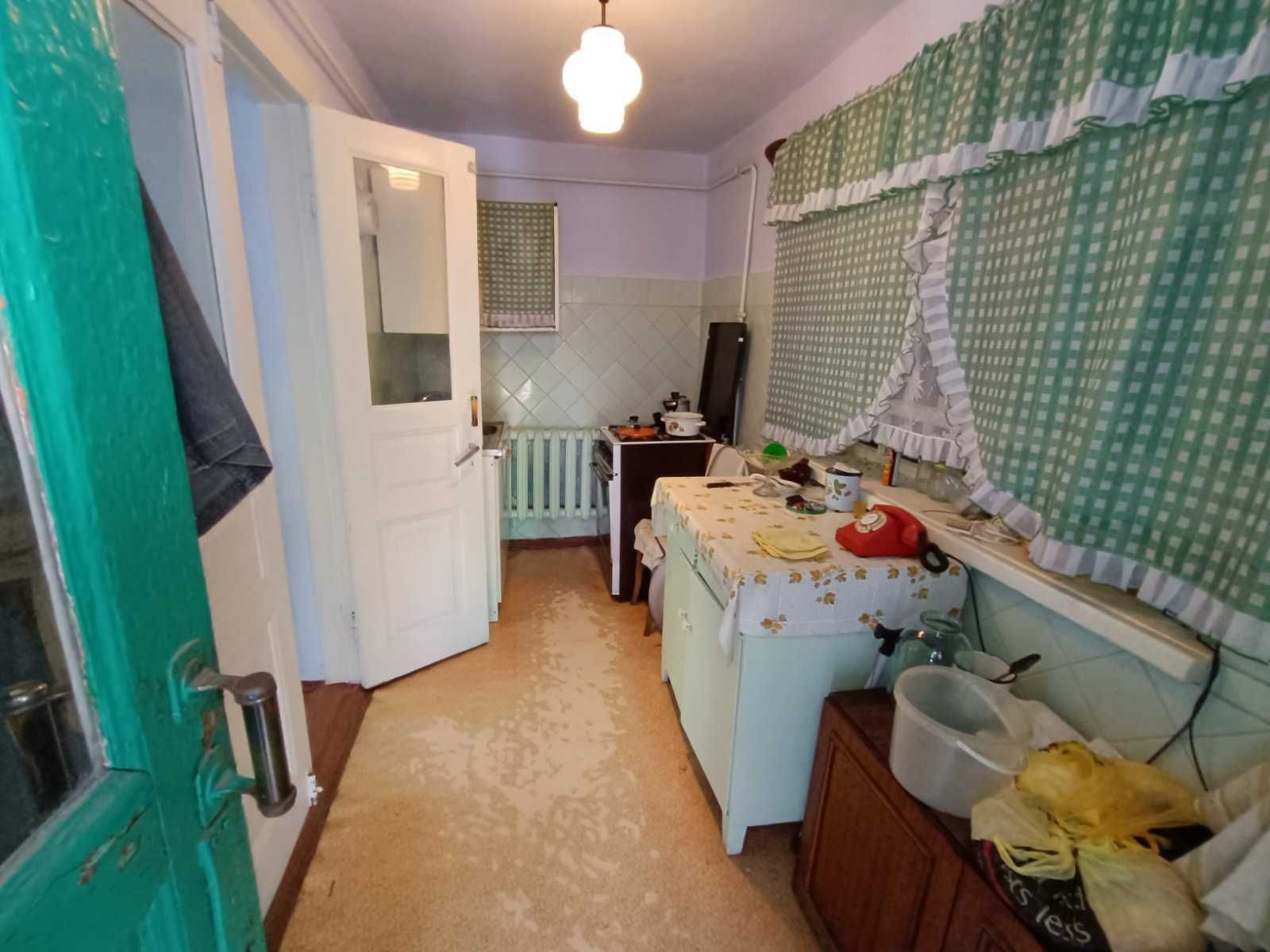 Продам Дом в Корабельном (р-н Балабановка)