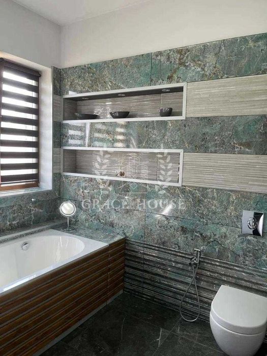 Оренда Нового автономного та стильного Хай Тек будинок у Горенці!