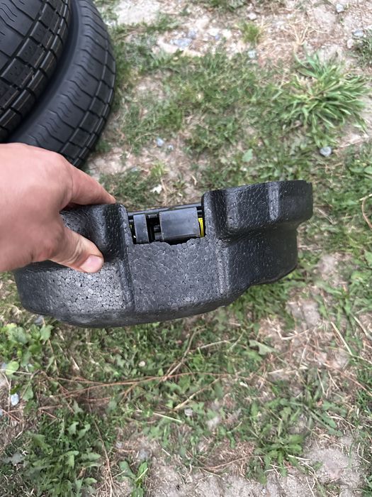 Домкрат kia soul