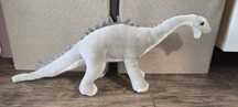 Maskotka duży dinozaur 67 cm