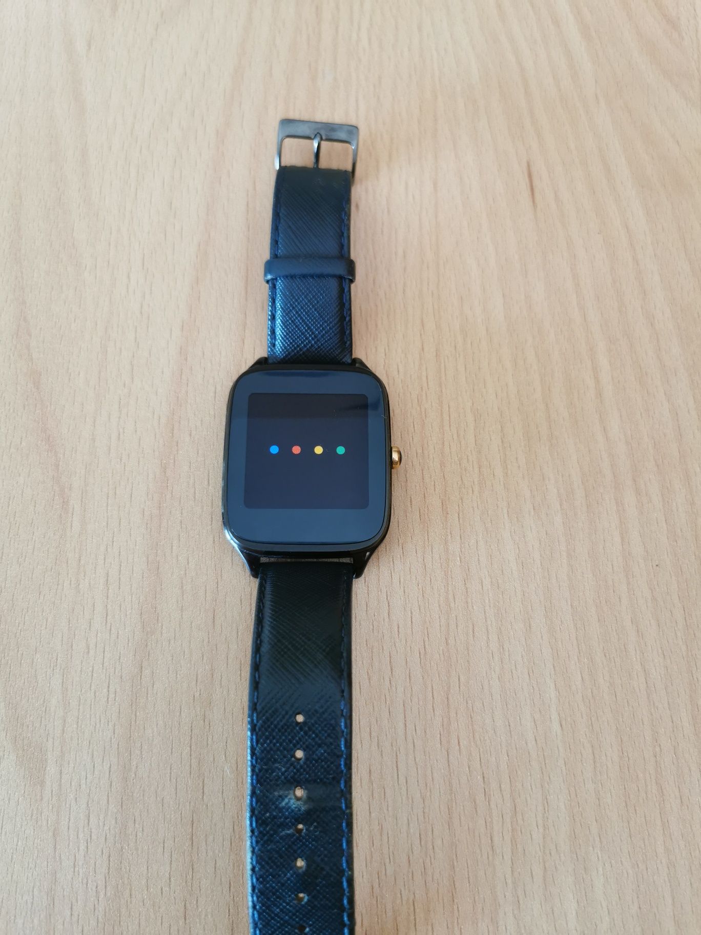 Asus Zenwatch 2.