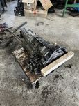 Акпп коробка 5HP19 (ETX)  Audi A6C5/A4B5 2.5TDI QUATTRO розборка