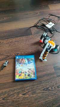 Starlink: Battle for Atlas na PS4