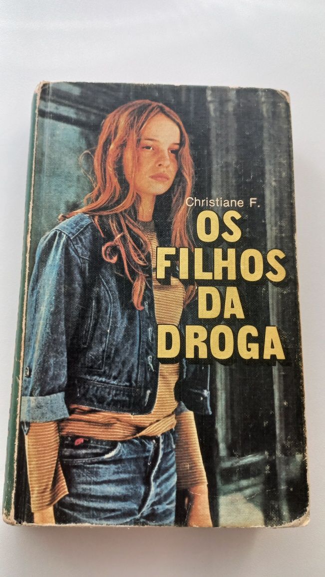 Livros Antigos ..