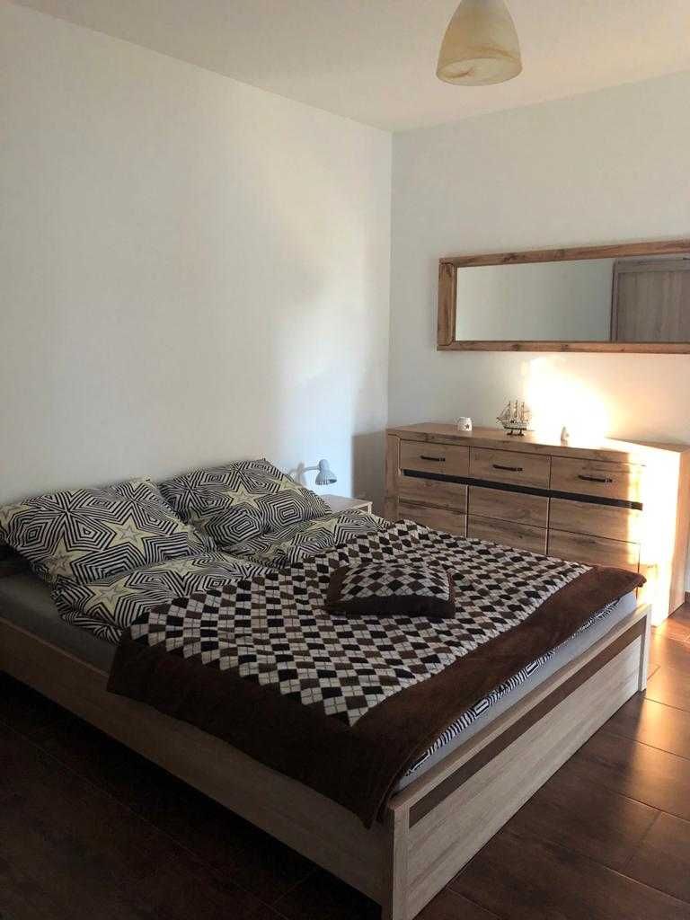 Morski Apartament