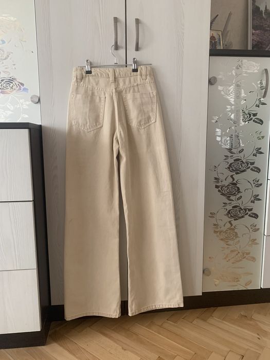 Джинси Bershka XS