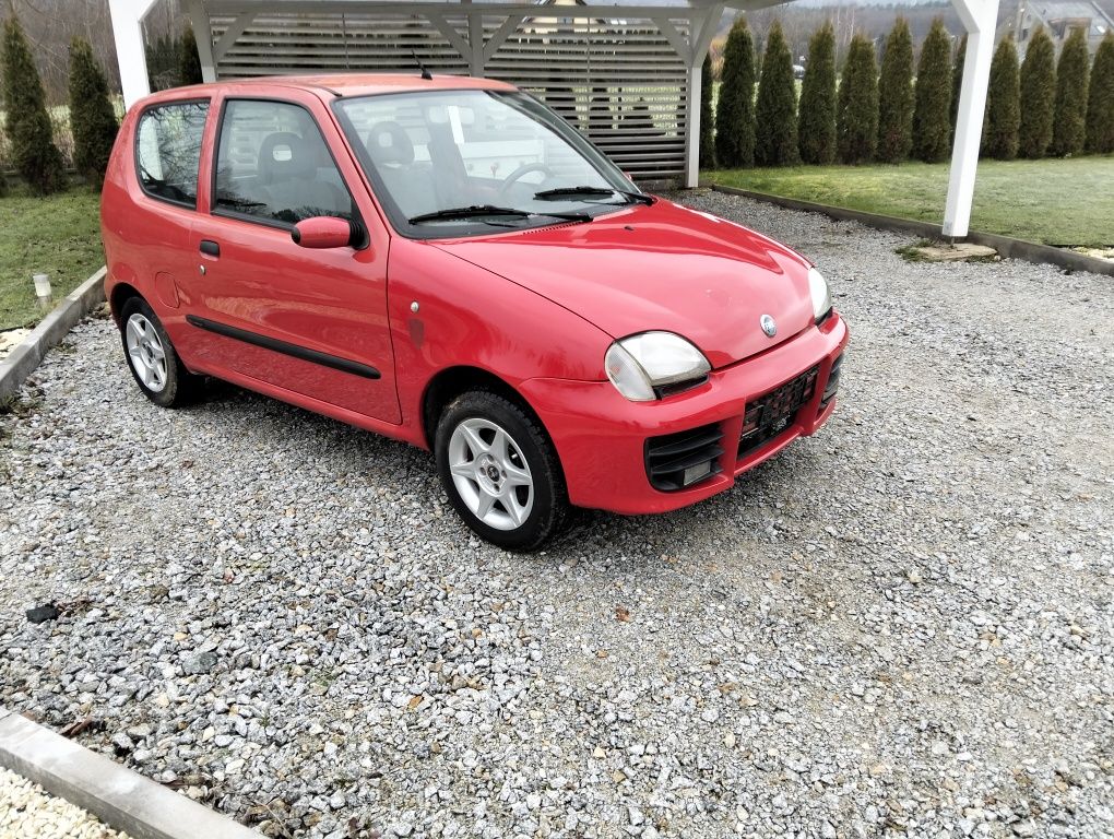 Seicento Sporting