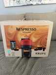Nespresso Krups Vertuo Pop Mint