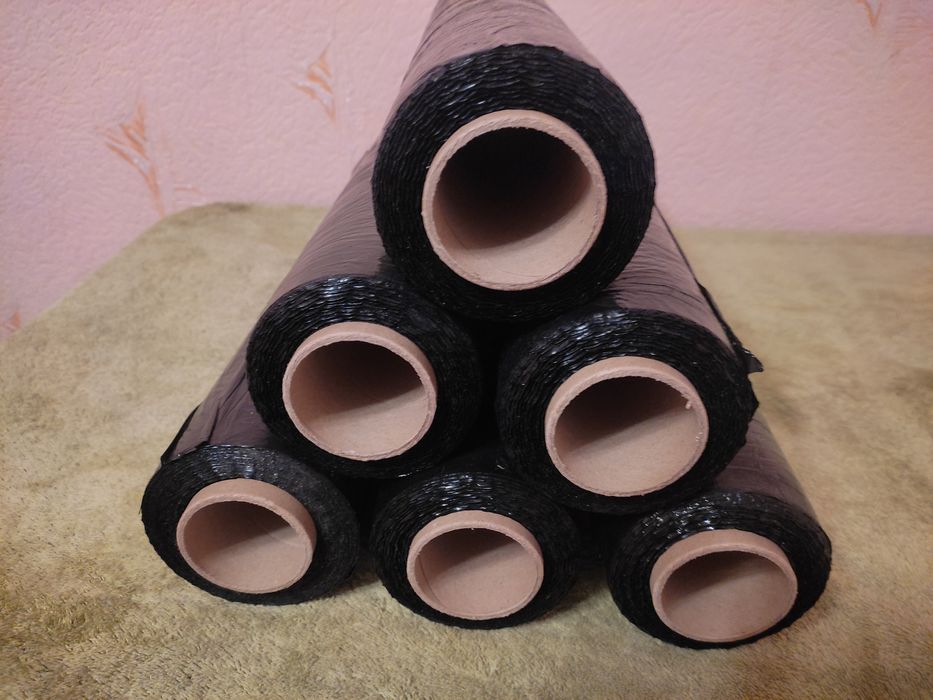 Плівка-стрейч продам