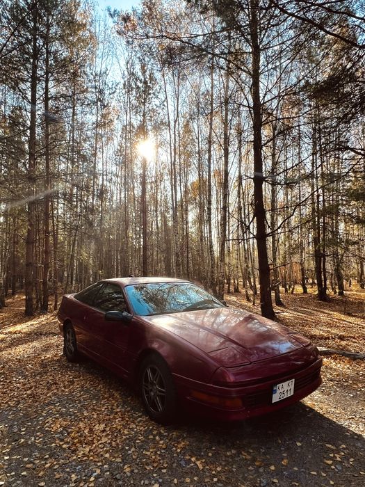 Ford Probe GT 1991
