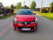 Renault Clio LPG okazja
