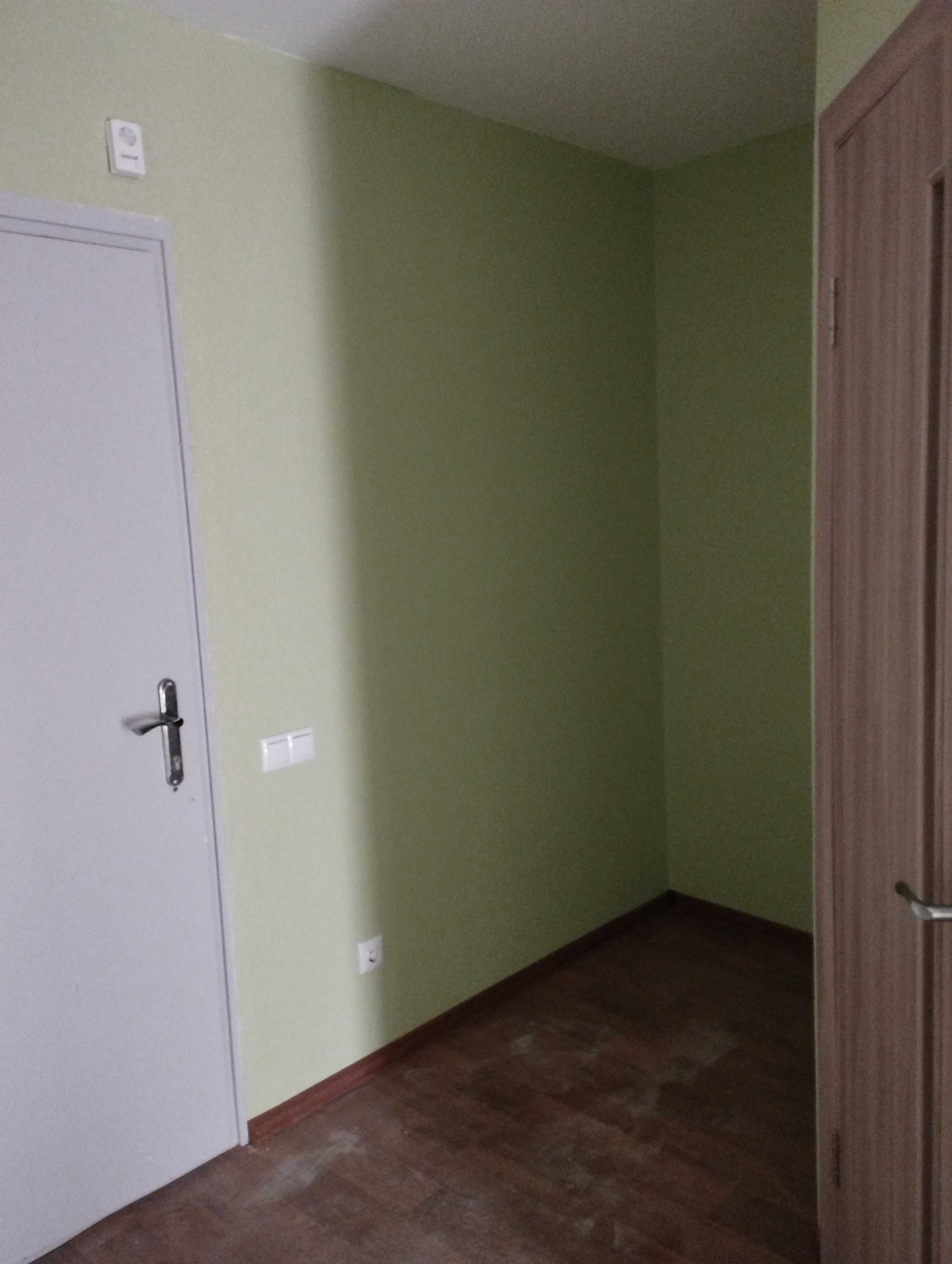 Продаю 1-кім квартиру в новобудові з ремонтом під постанови