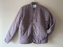 Fioletowa kurtka Topman XS