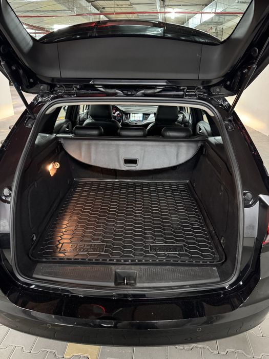 Продам opel astra k