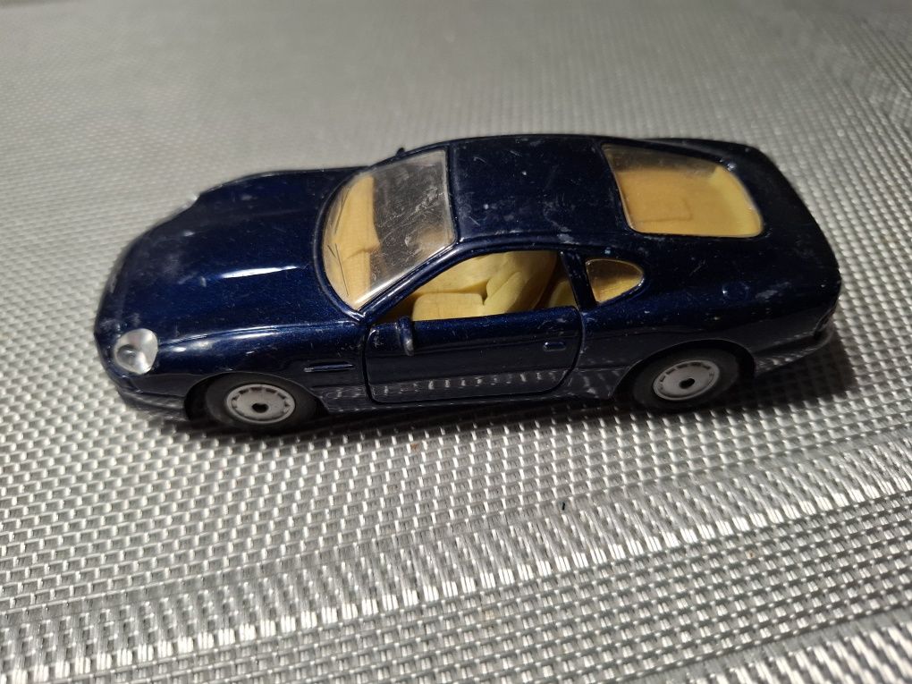 Maisto Aston Martin db7 model samochodu