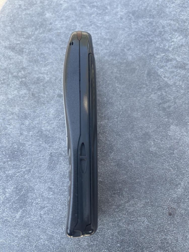 Złota, kultowa Nokia 6310i