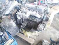 Motor Isuzo 2.8 de 1993