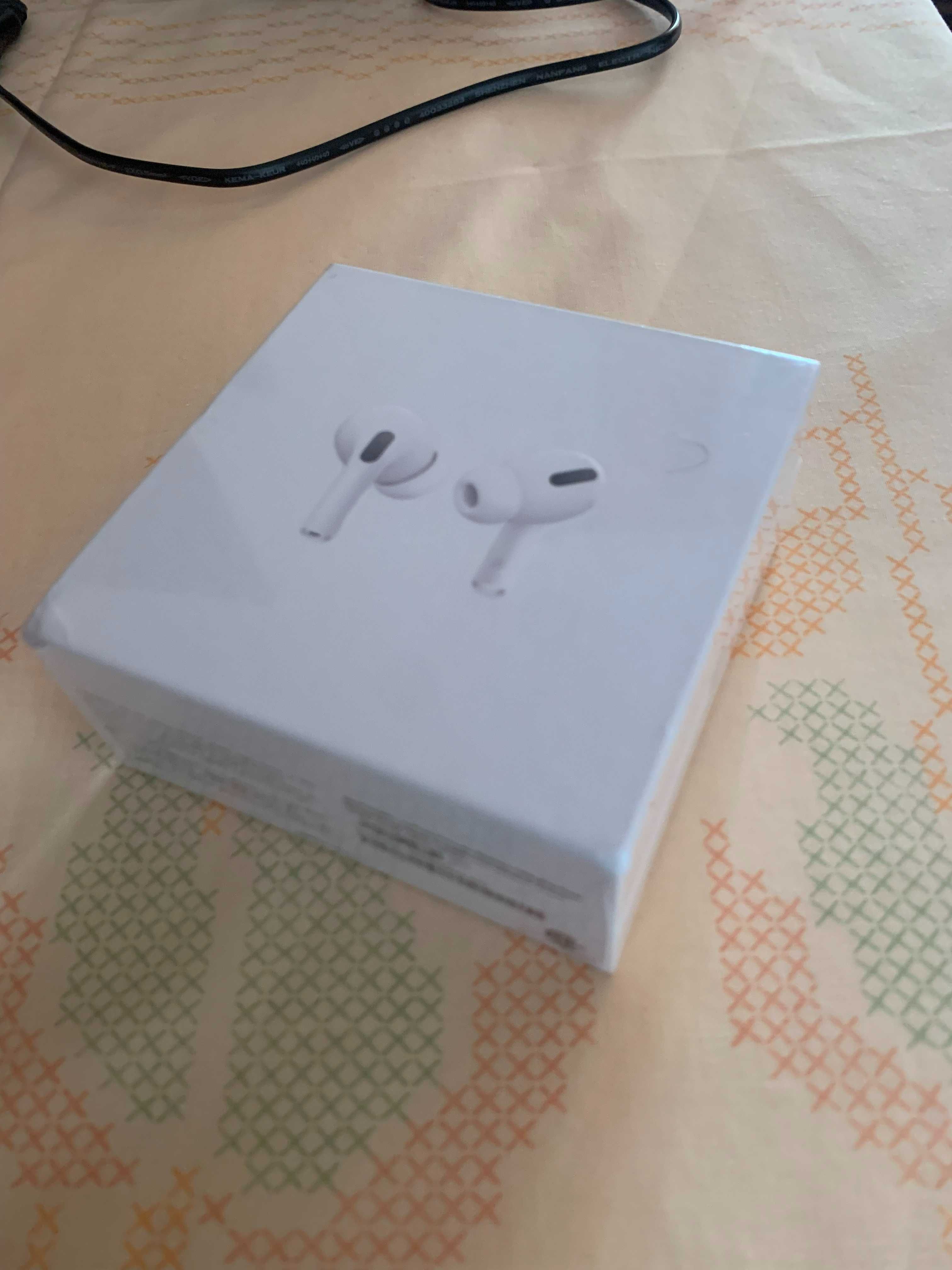 airpods pro 2 geração