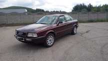 Audi 80 B4 2.0 90KM