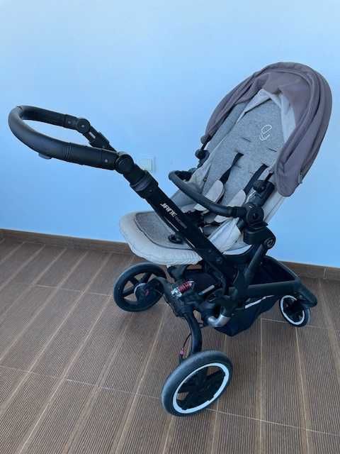 Trio KAWAI KOOS iSize r1 - Jane + Isofix