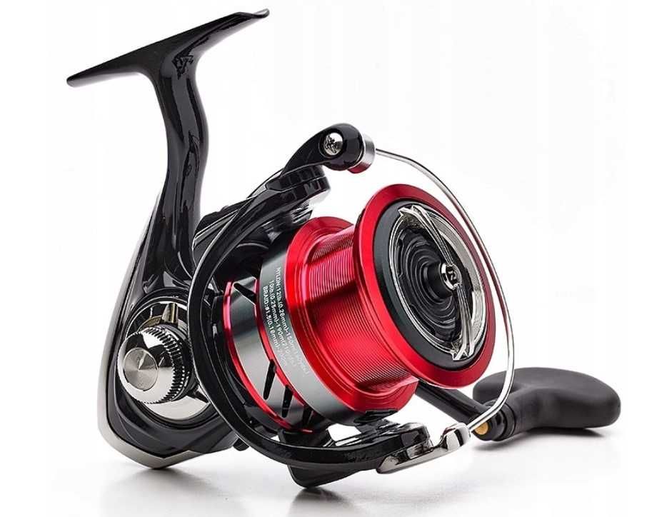 Kołowrotek DAIWA Ninja LT Match Feeder 4000C