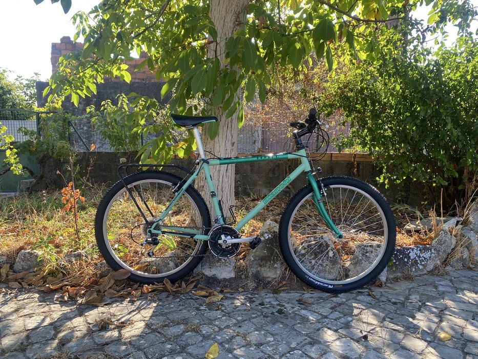 bianchi osprey 1993
