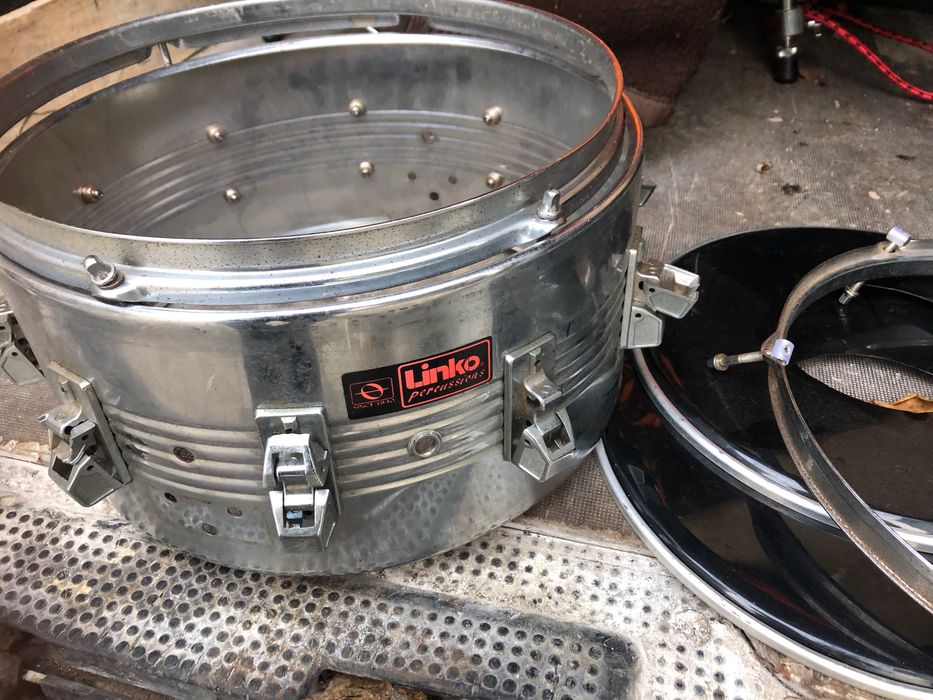 Werbel LINKO 14 cali