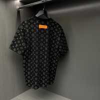 T-Shirt Louis vuitton tamanho L