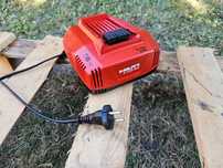 Ładowarka HILTI C 4/36-350 rok 2023 sprawna
