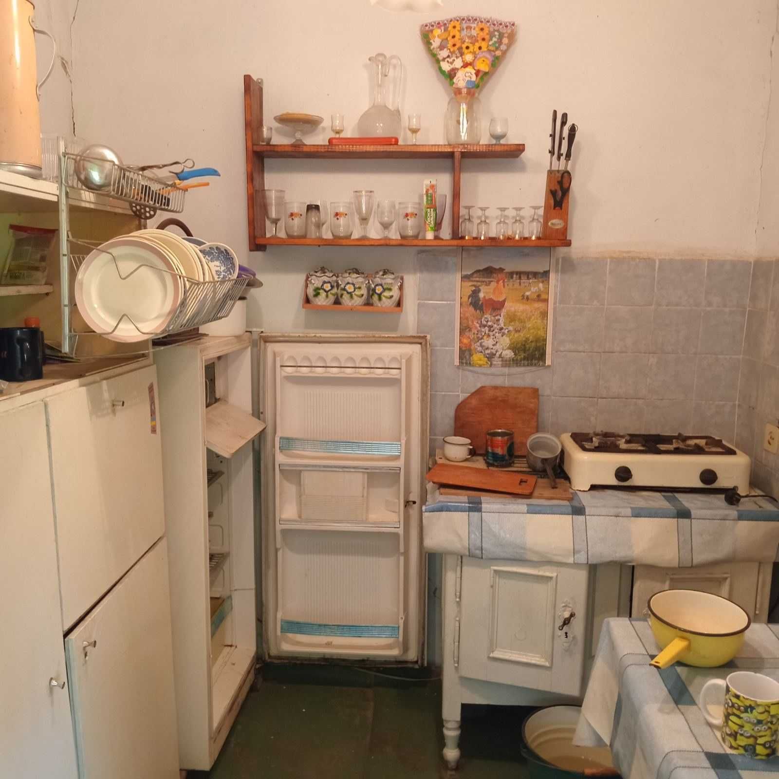 Дача в Новой ДОФИНОВКЕ
