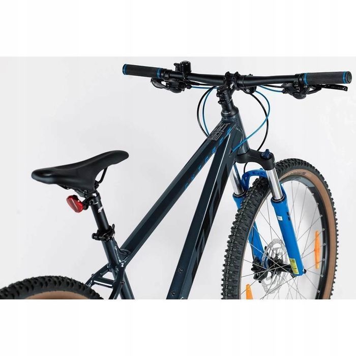 PROMOCJA Rower Górski * KTM CHICAGO 271 27,5 * Rama XL/53 Hydraulika