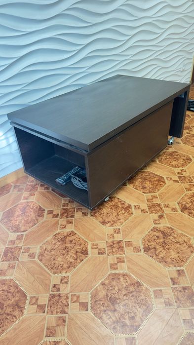 Стол трансформер