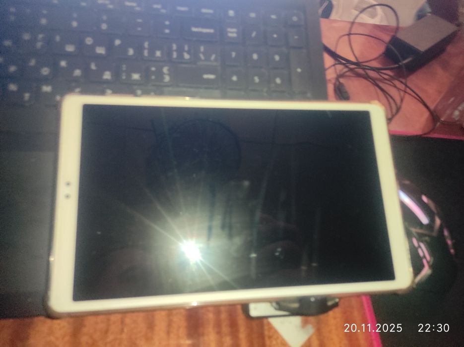 Samsung tab a7 lite 3/32