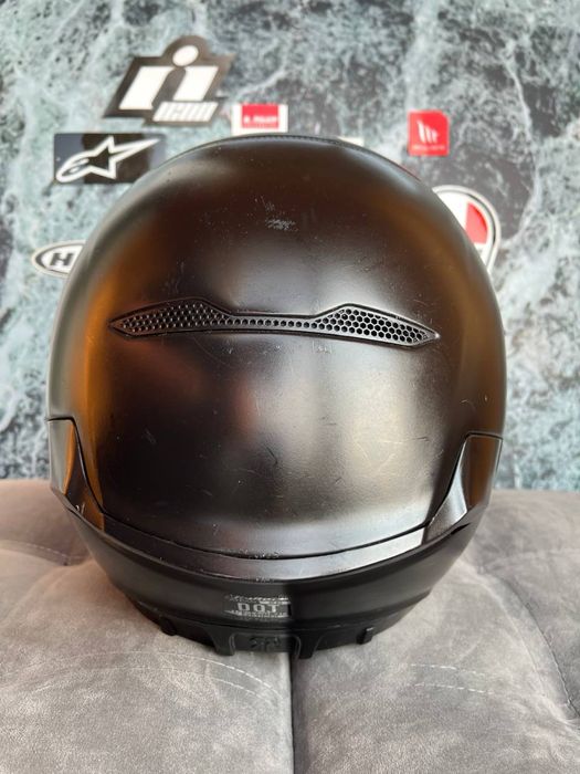 Мотошолом Ruroc Atlas 2.0 (Mt Hjc Icon Ls2 Shark Shoei Scorpion Agv)