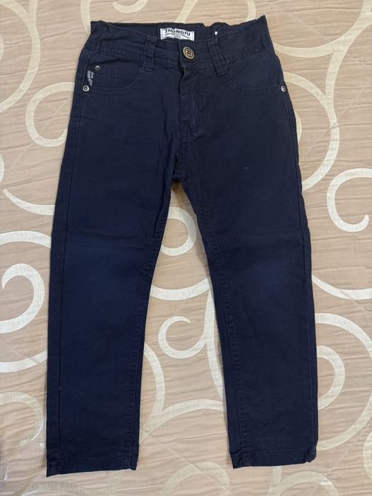 Брюки / рубашка 98 розмір