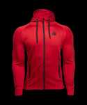 Gorilla Wear Bridgeport Zipped Hoodie  Bluza Z Kapturem S L XXL