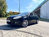 Fiat Bravo Fiat Bravo 2.0MultiJet Sport 200km
