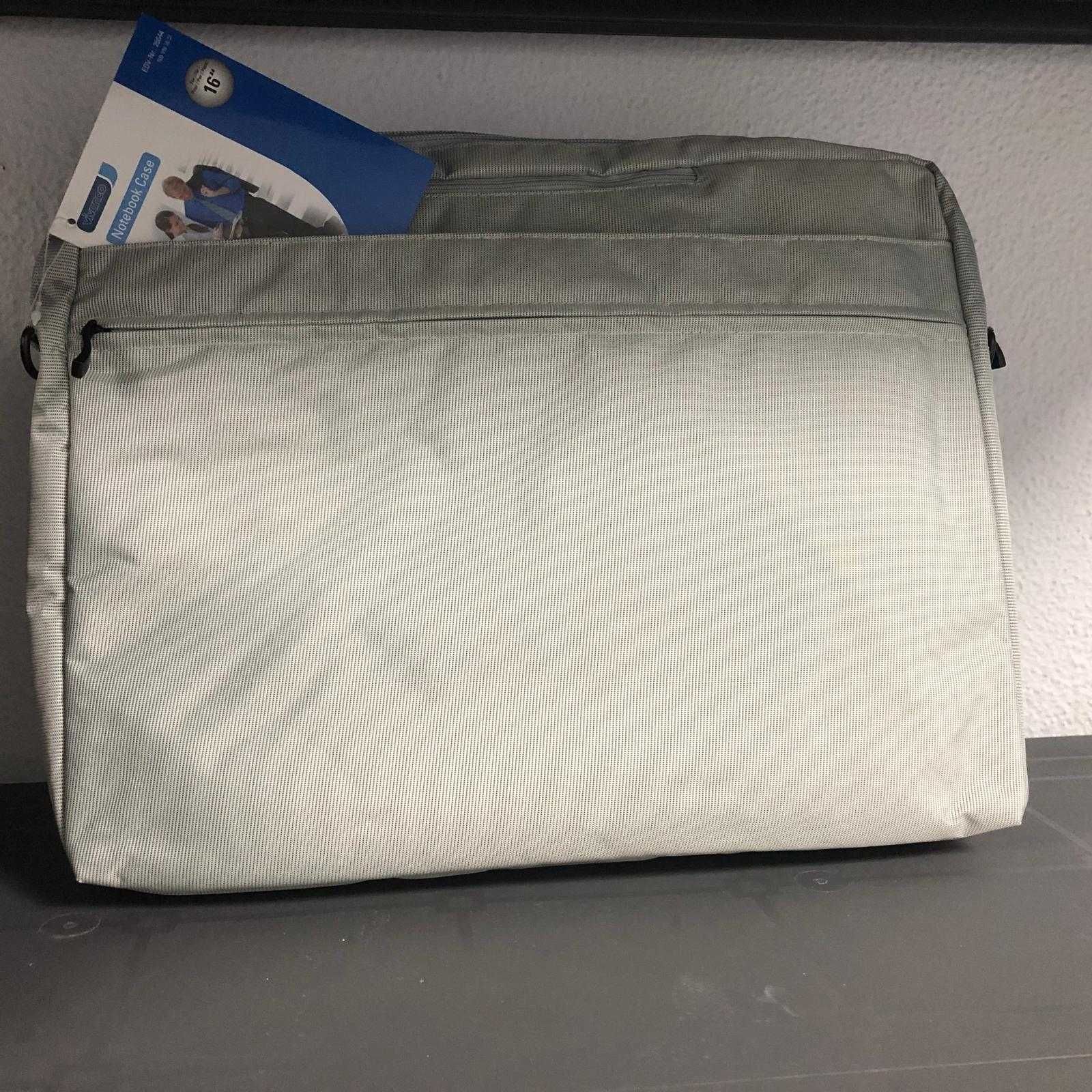 Mala para Portátil 16" – Vivanco | NOVA com etiqueta