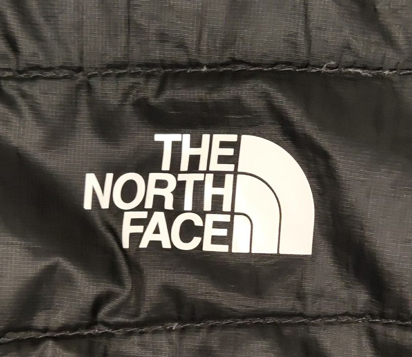 The North Face 700 damska kurtka puchowa z kapturem w rozmiarze M