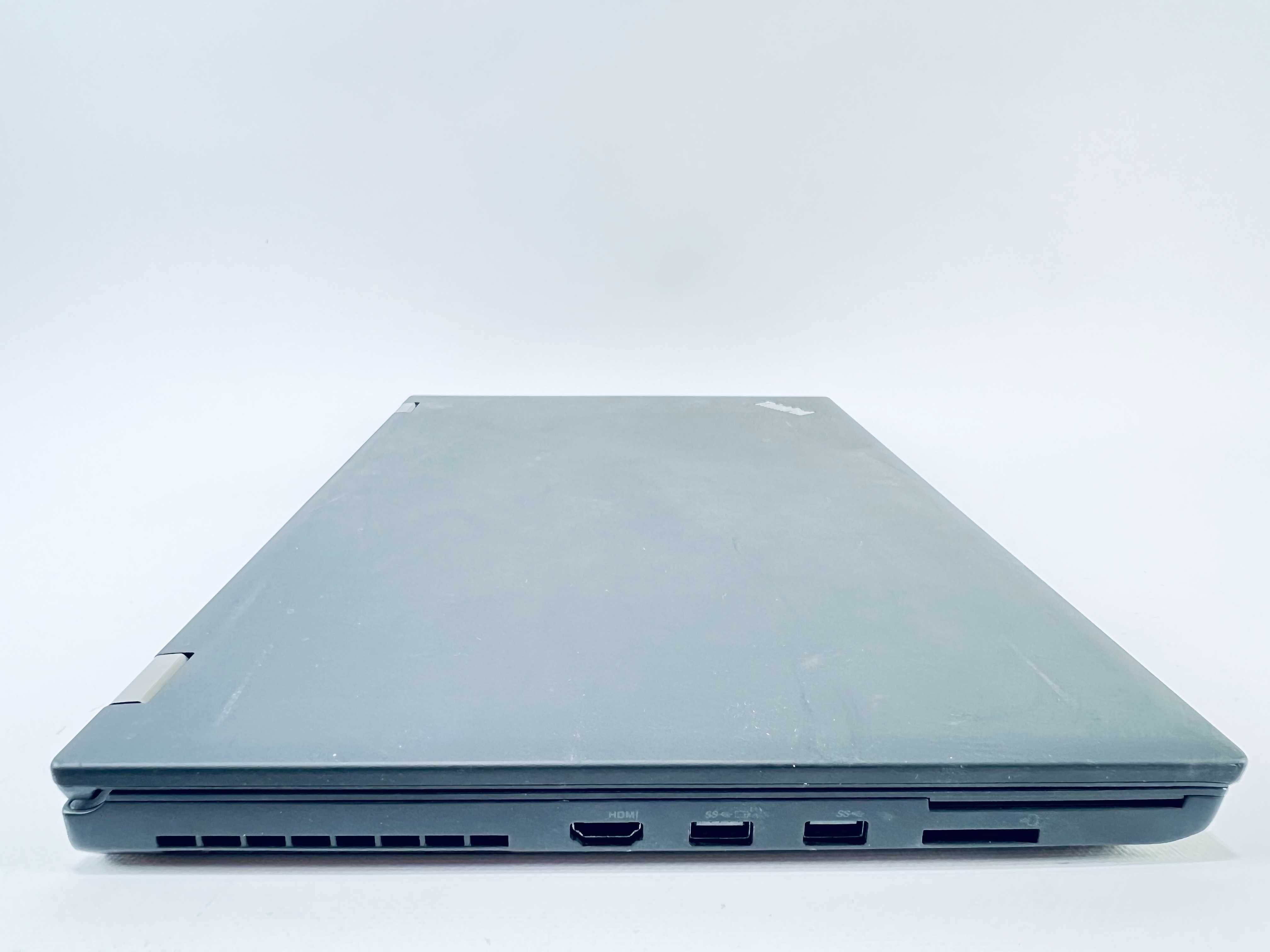 Ноутбук Lenovo ThinkPad P53 / i7-9850H/ 32gb/ 512 gb/ Quadro T1000 4gb