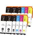 Wkłady do drukarek Epson26xl