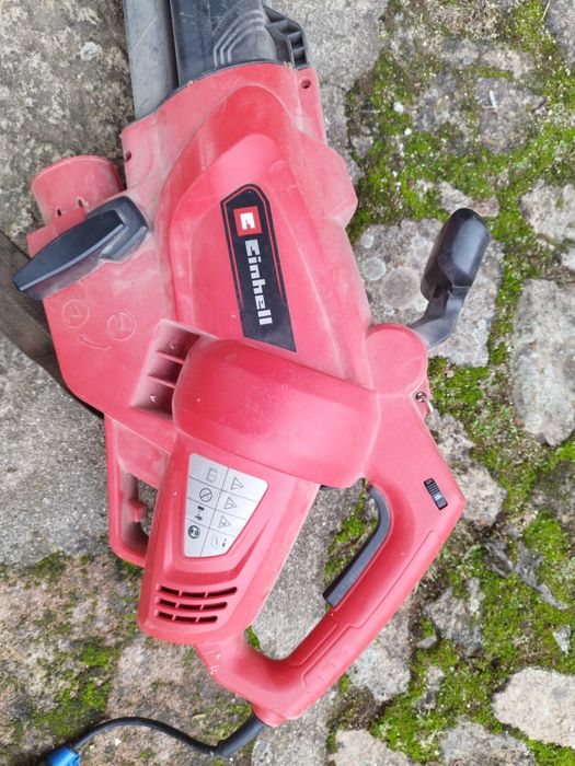 Sopradora elétrica Einhell